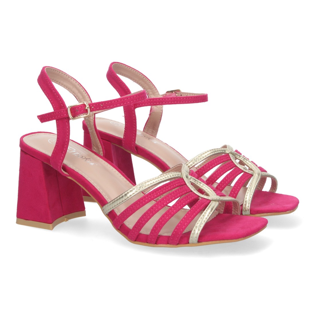 Sandalias mujer Cyrena