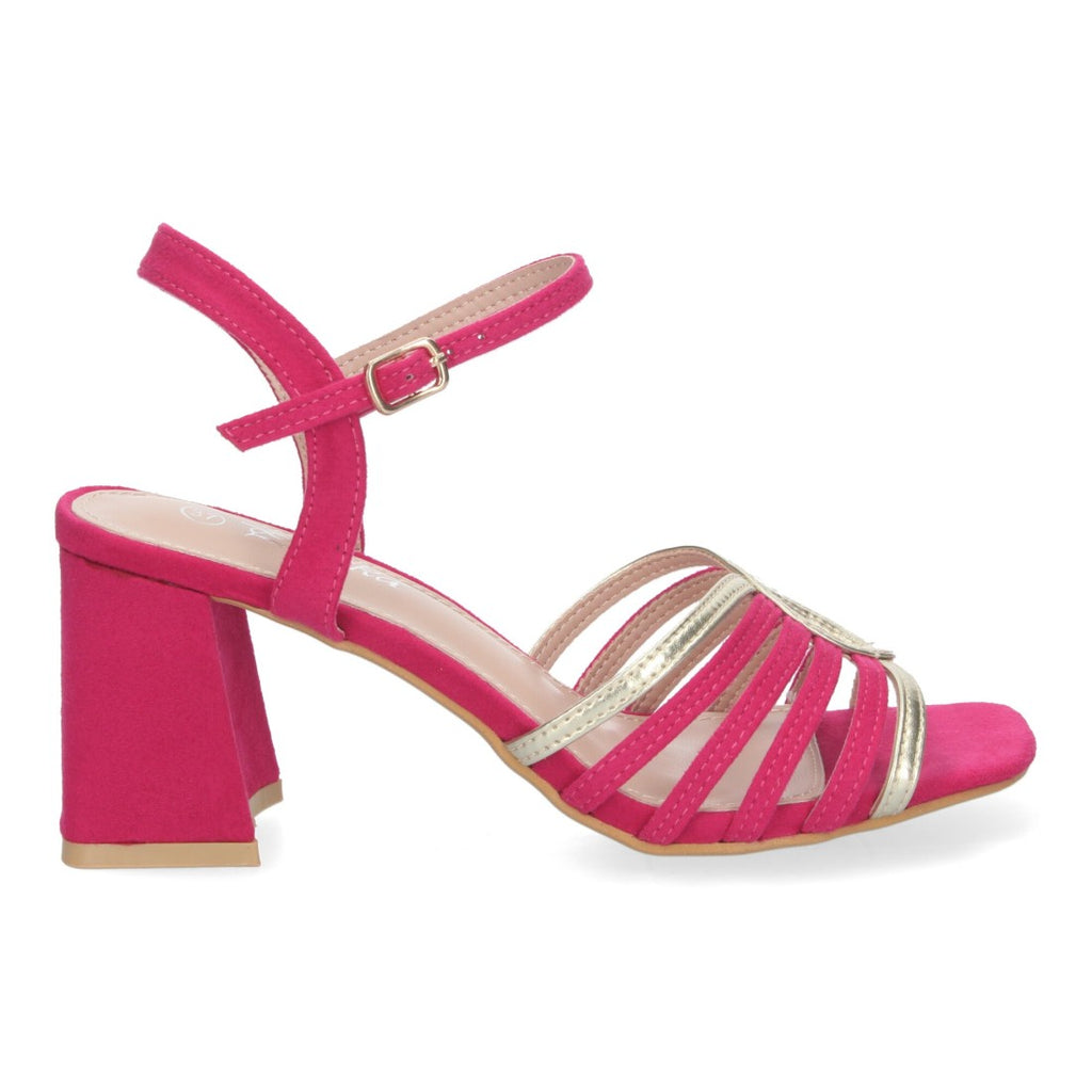 Sandalias mujer Cyrena