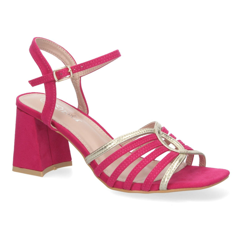 Sandalias mujer Cyrena