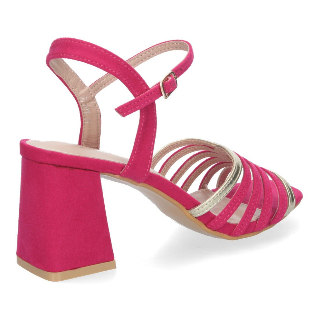 Sandalias mujer Cyrena