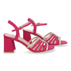 Sandalias mujer Cyrena