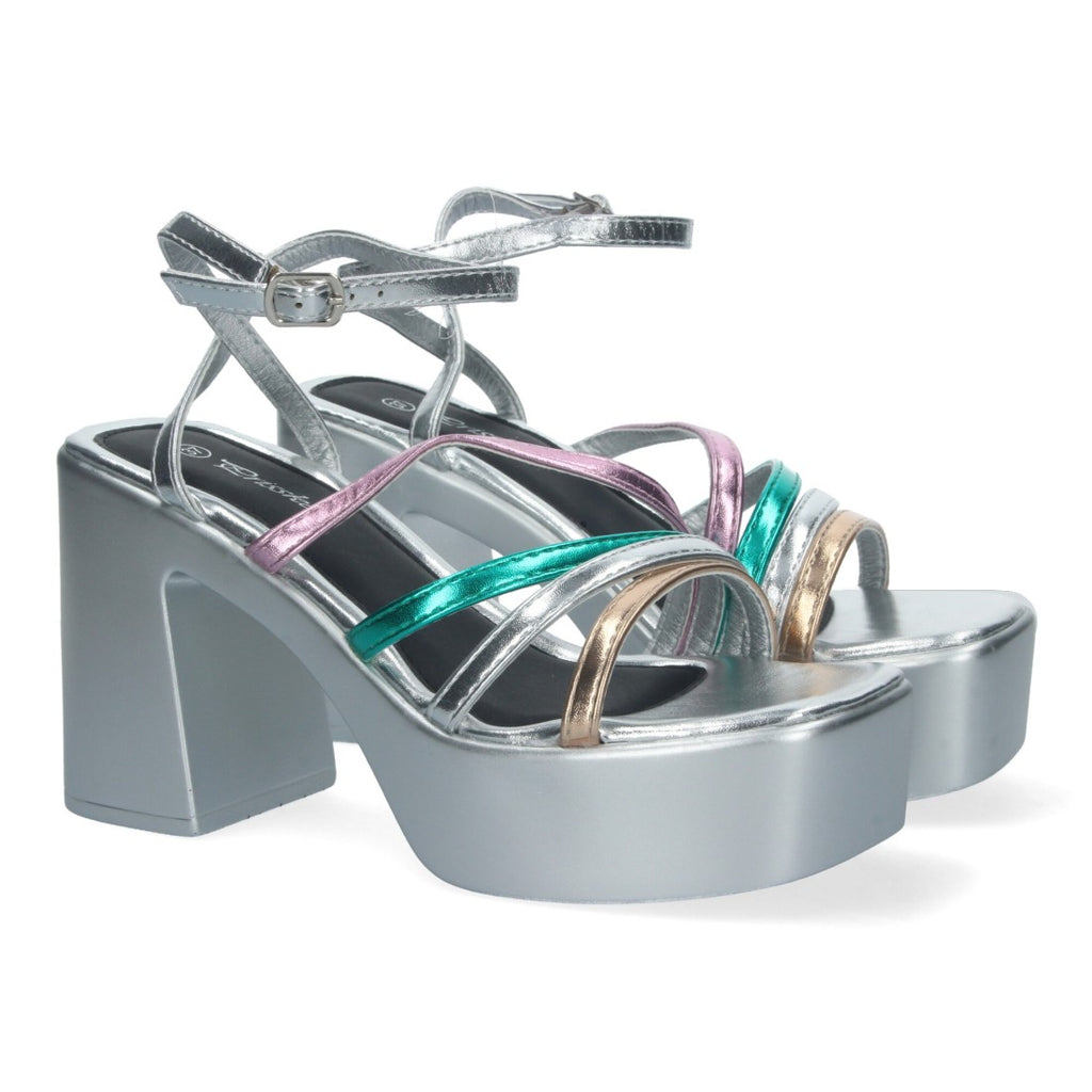 Sandalias mujer Cyrena