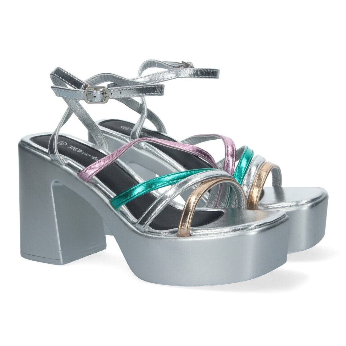 Sandalias mujer Cyrena