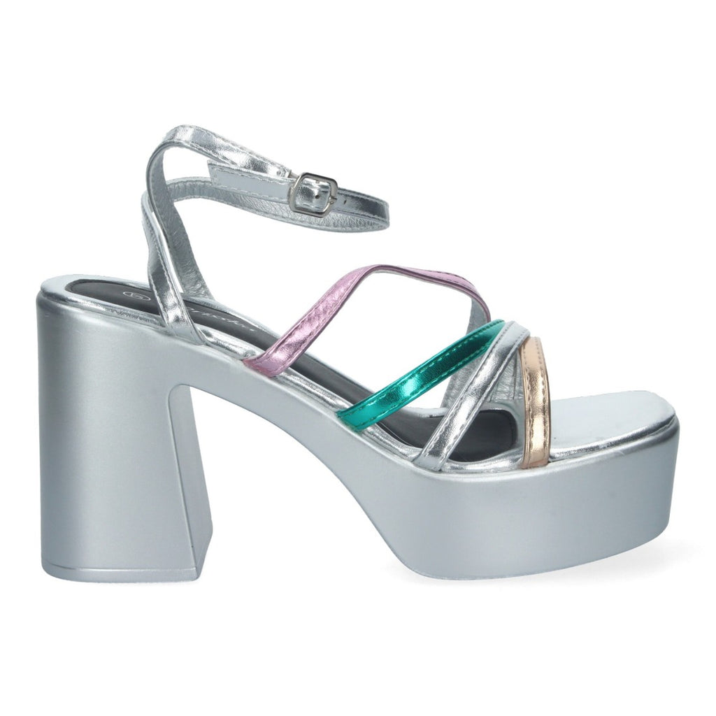 Sandalias mujer Cyrena