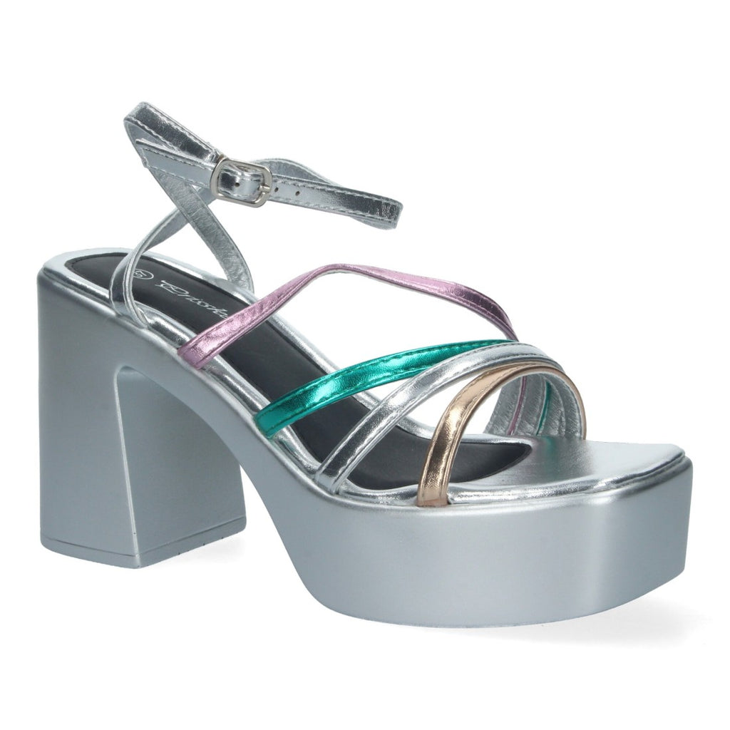 Sandalias mujer Cyrena