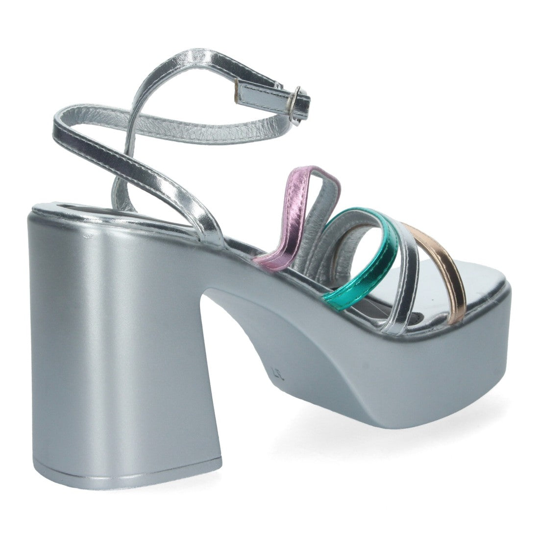 Sandalias mujer Cyrena