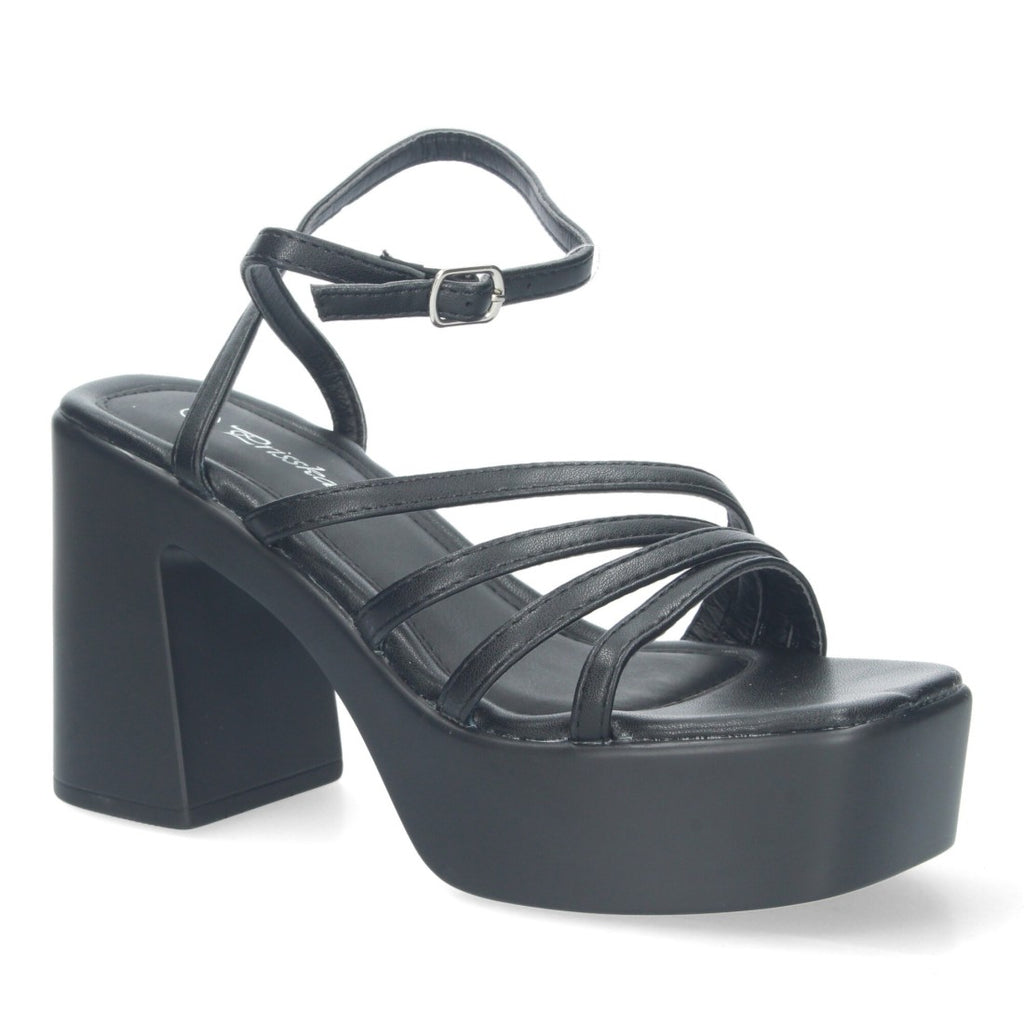 Sandalias mujer Cyrena