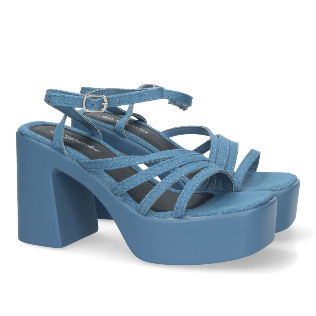 Sandalias mujer Cyrena