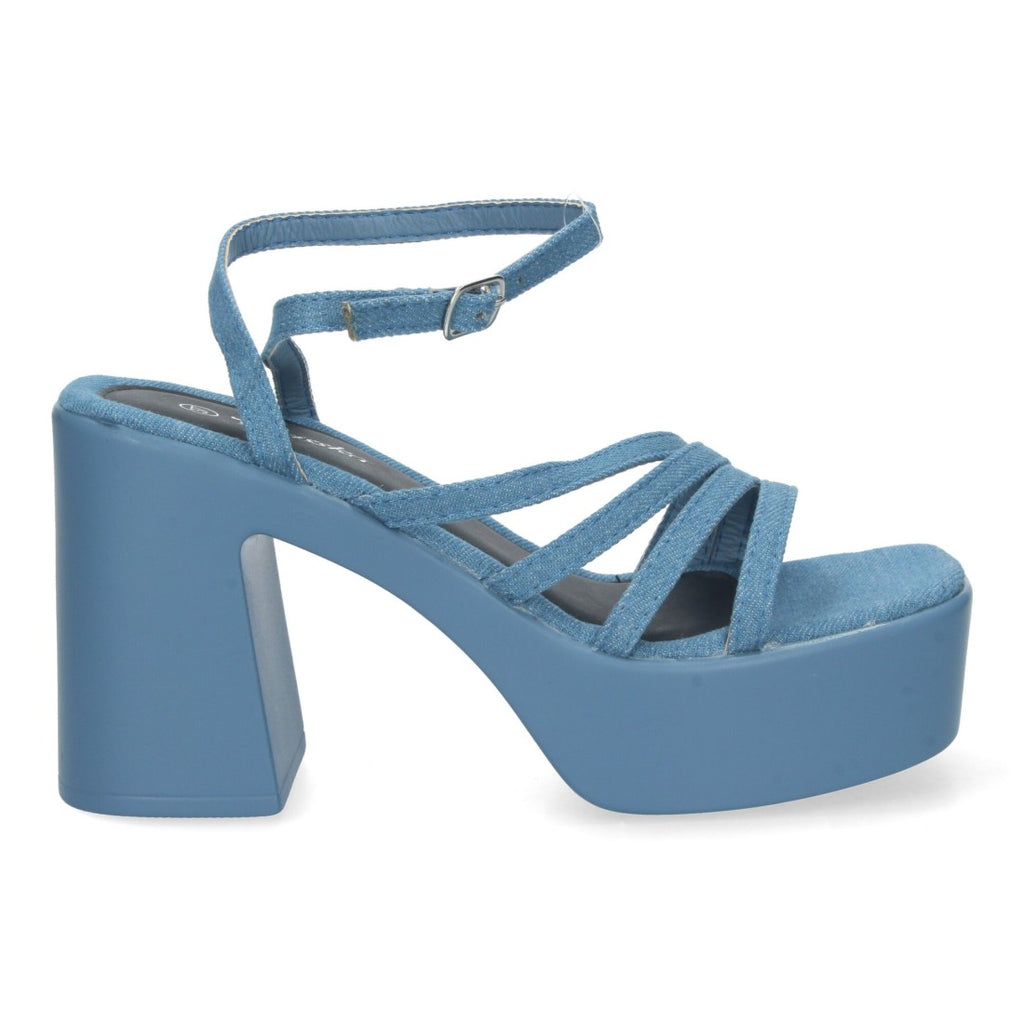 Sandalias mujer Cyrena