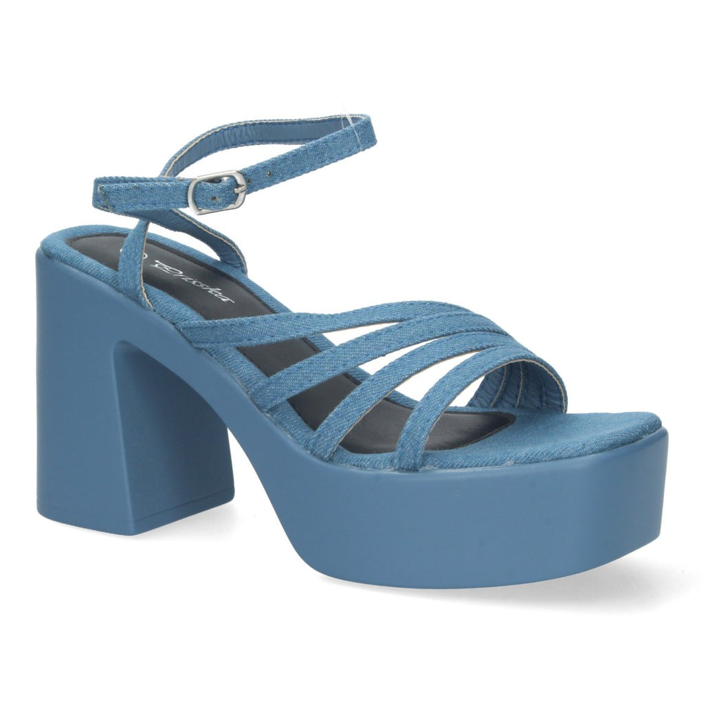Sandalias mujer Cyrena