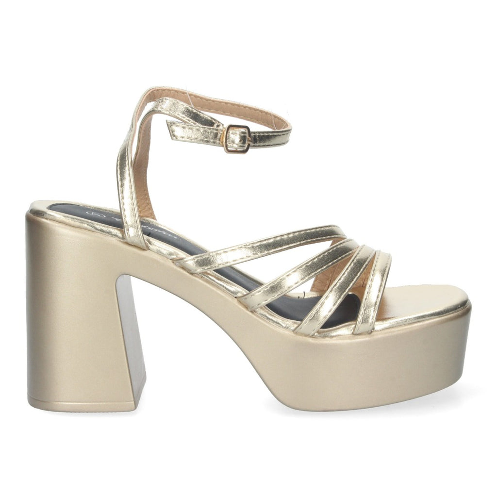 Sandalias mujer Cyrena
