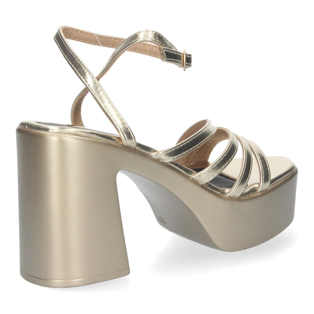 Sandalias mujer Cyrena