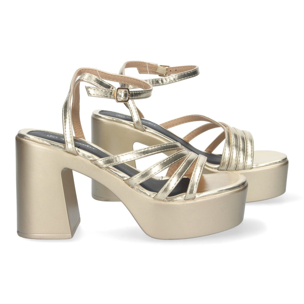 Sandalias mujer Cyrena