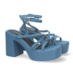 Sandalias mujer Cyrena