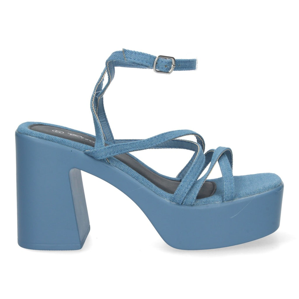Sandalias mujer Cyrena
