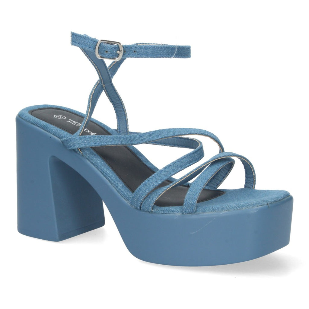 Sandalias mujer Cyrena