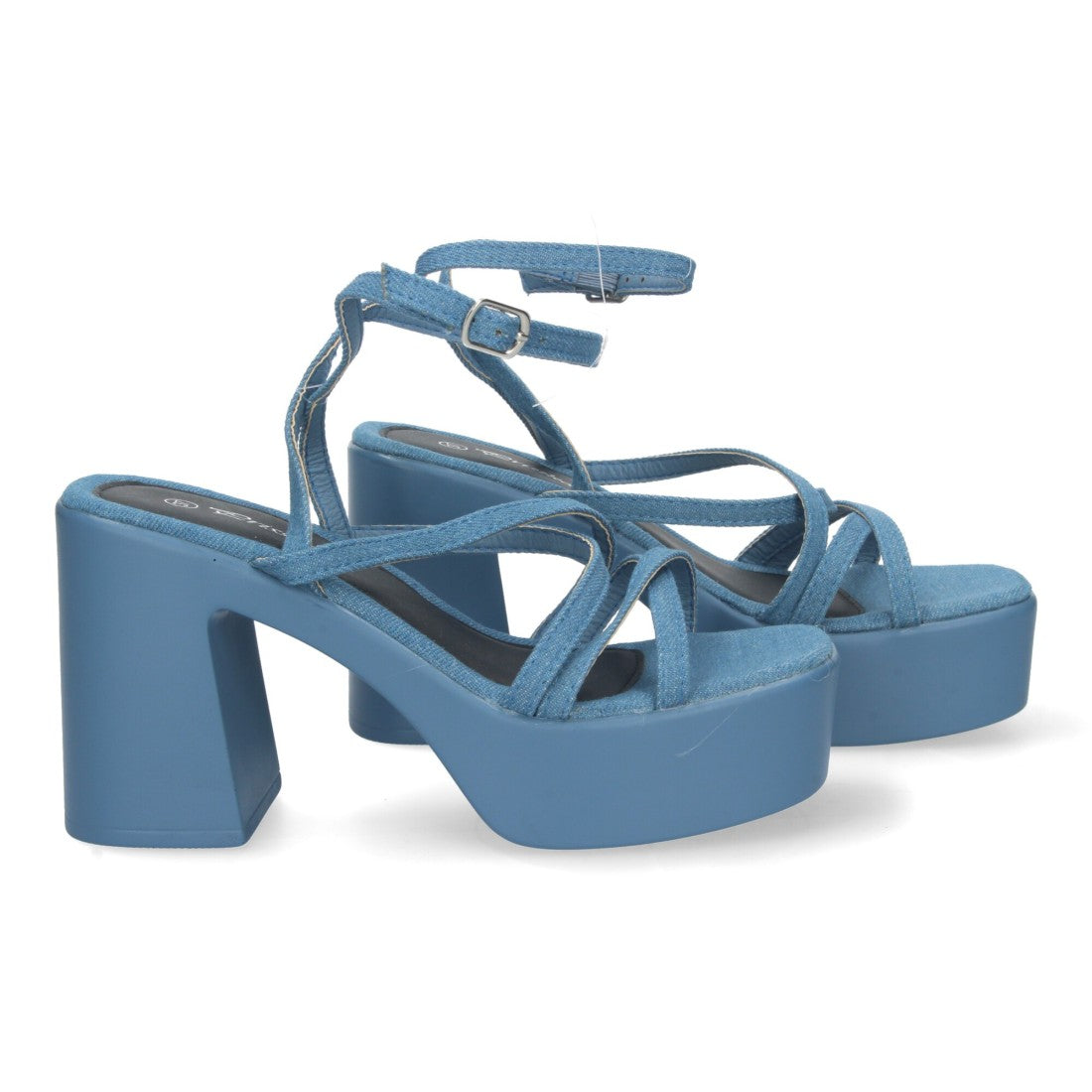 Sandalias mujer Cyrena