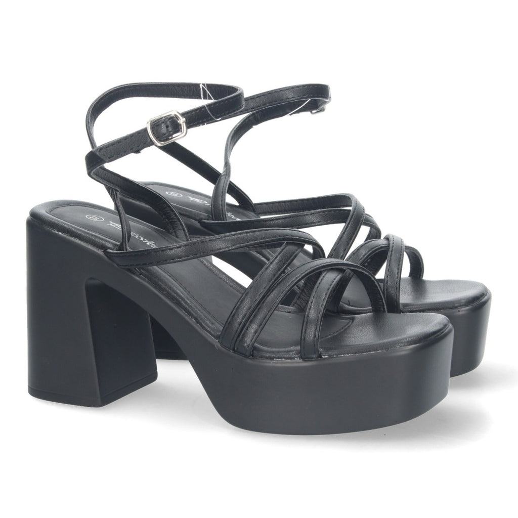 Sandalias mujer Cyrena