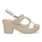 Sandalias mujer Cyrena