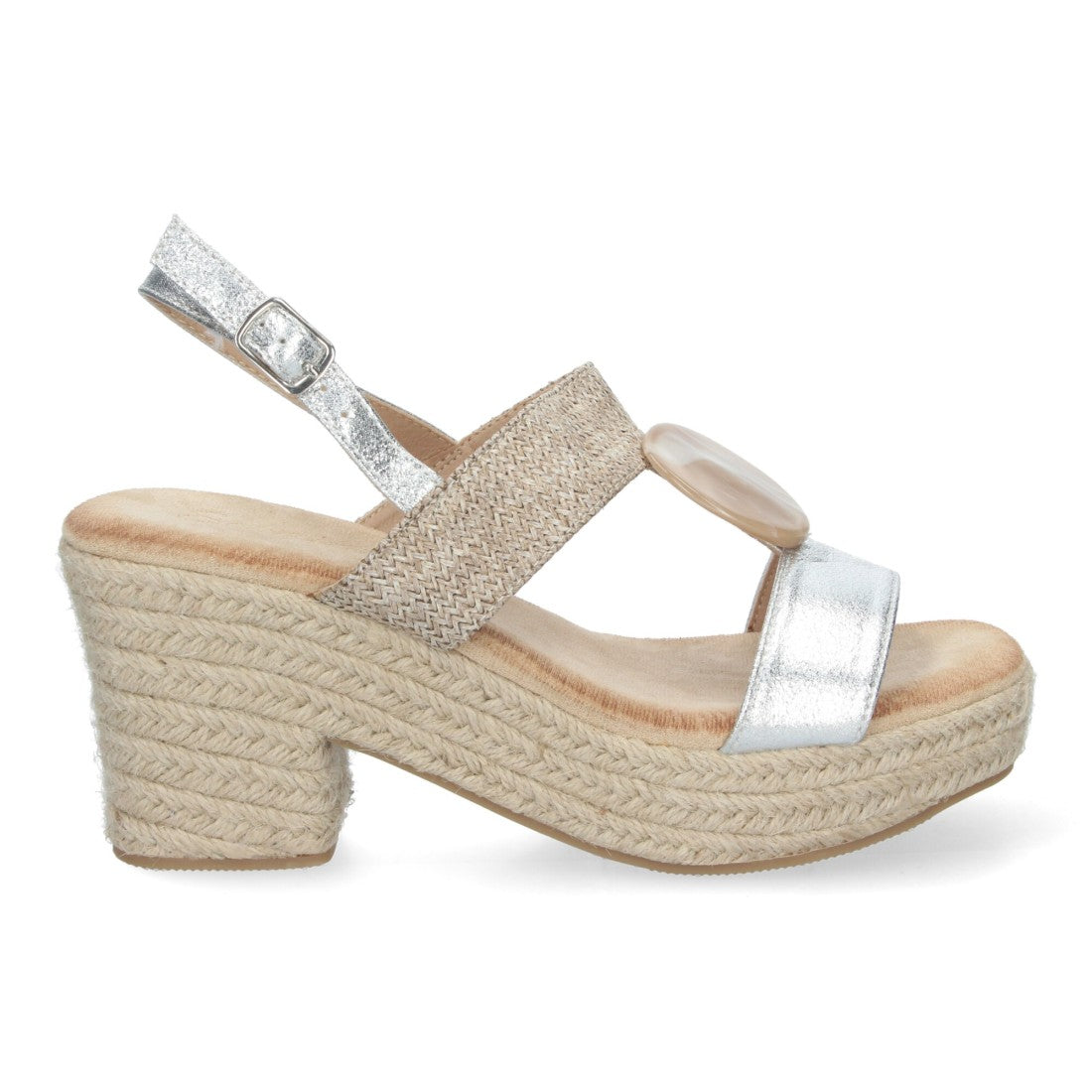Sandalias mujer Cyrena