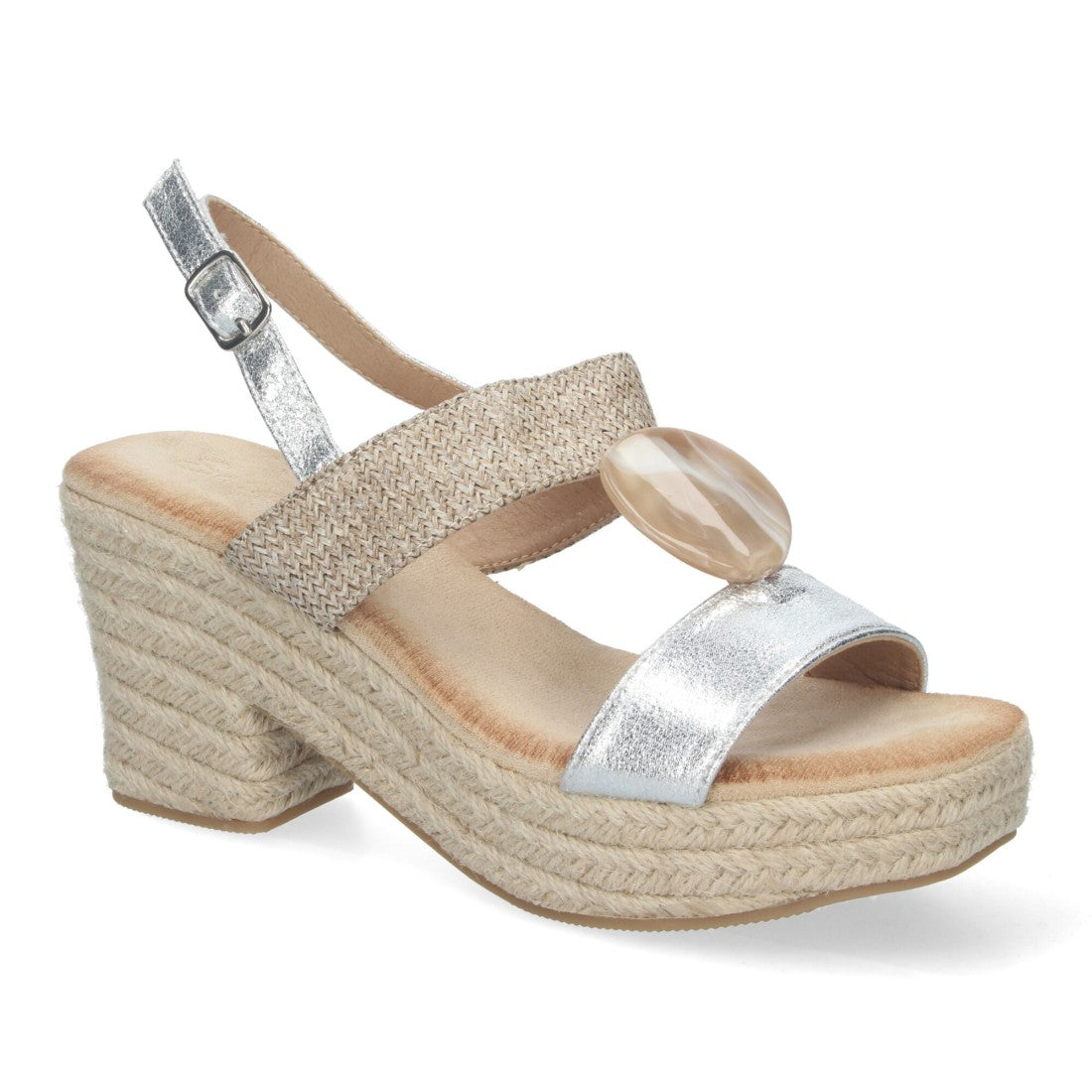 Sandalias mujer Cyrena