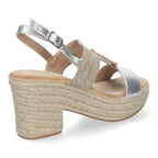 Sandalias mujer Cyrena