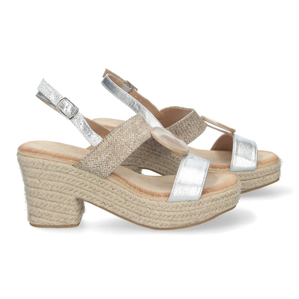 Sandalias mujer Cyrena