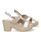 Sandalias mujer Cyrena