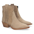 Botines mujer Cyrena