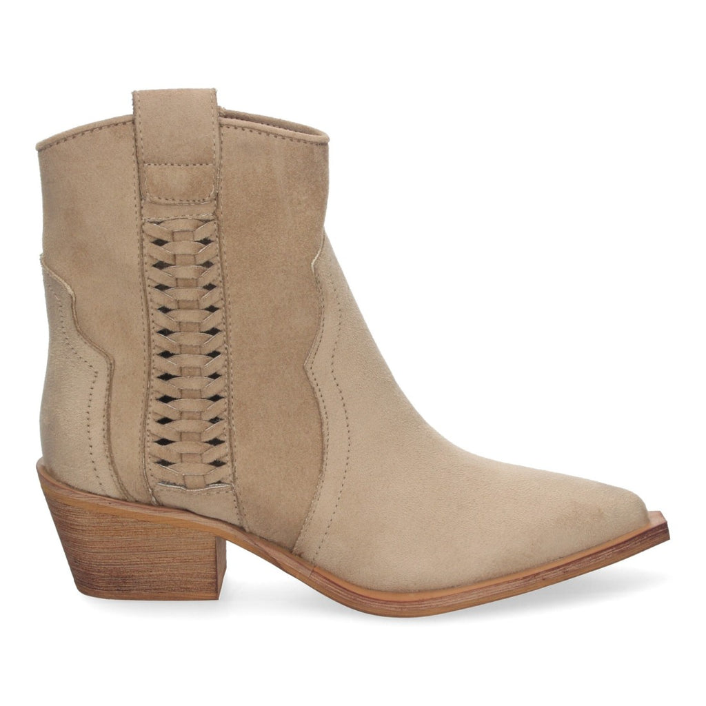 Botines mujer Cyrena