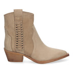 Botines mujer Cyrena