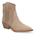 Botines mujer Cyrena