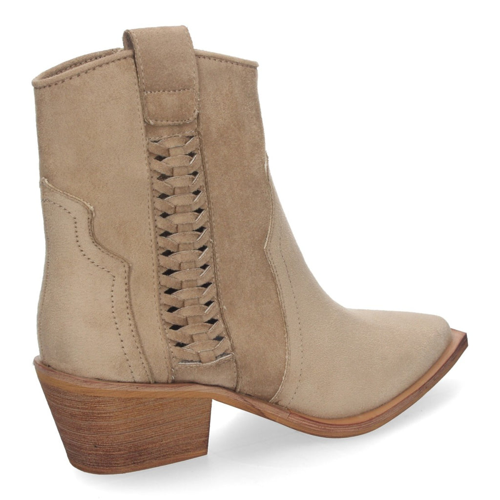 Botines mujer Cyrena