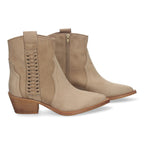 Botines mujer Cyrena