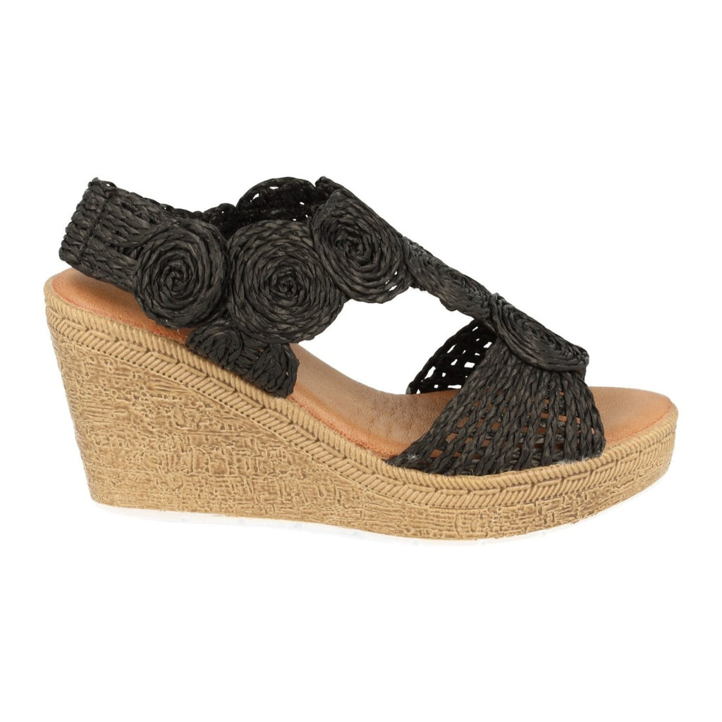 Sandalias mujer Cyrena