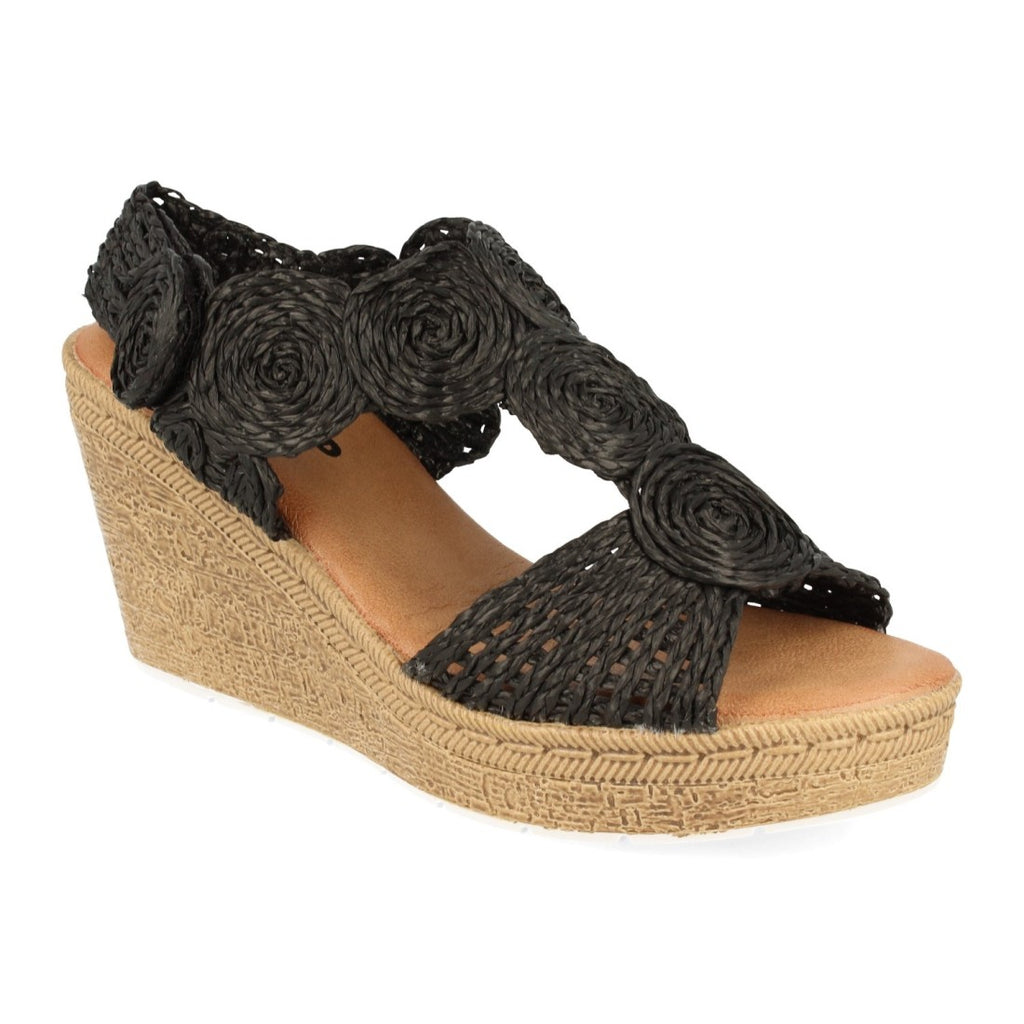 Sandalias mujer Cyrena