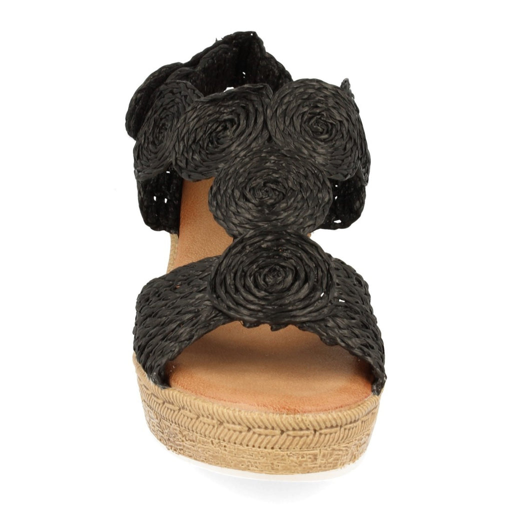 Sandalias mujer Cyrena