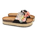 Sandalias mujer Cyrena