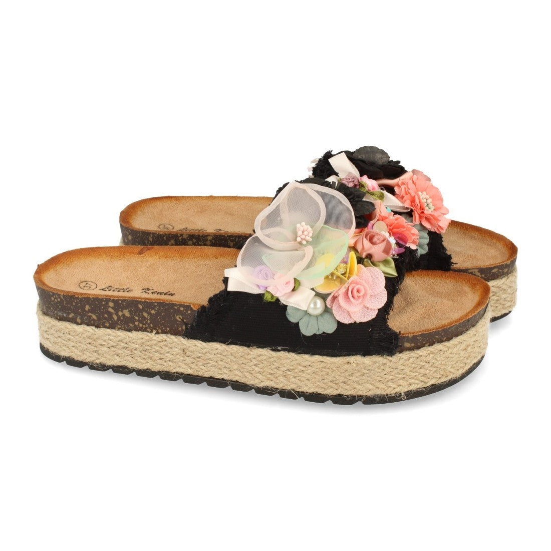 Sandalias mujer Cyrena