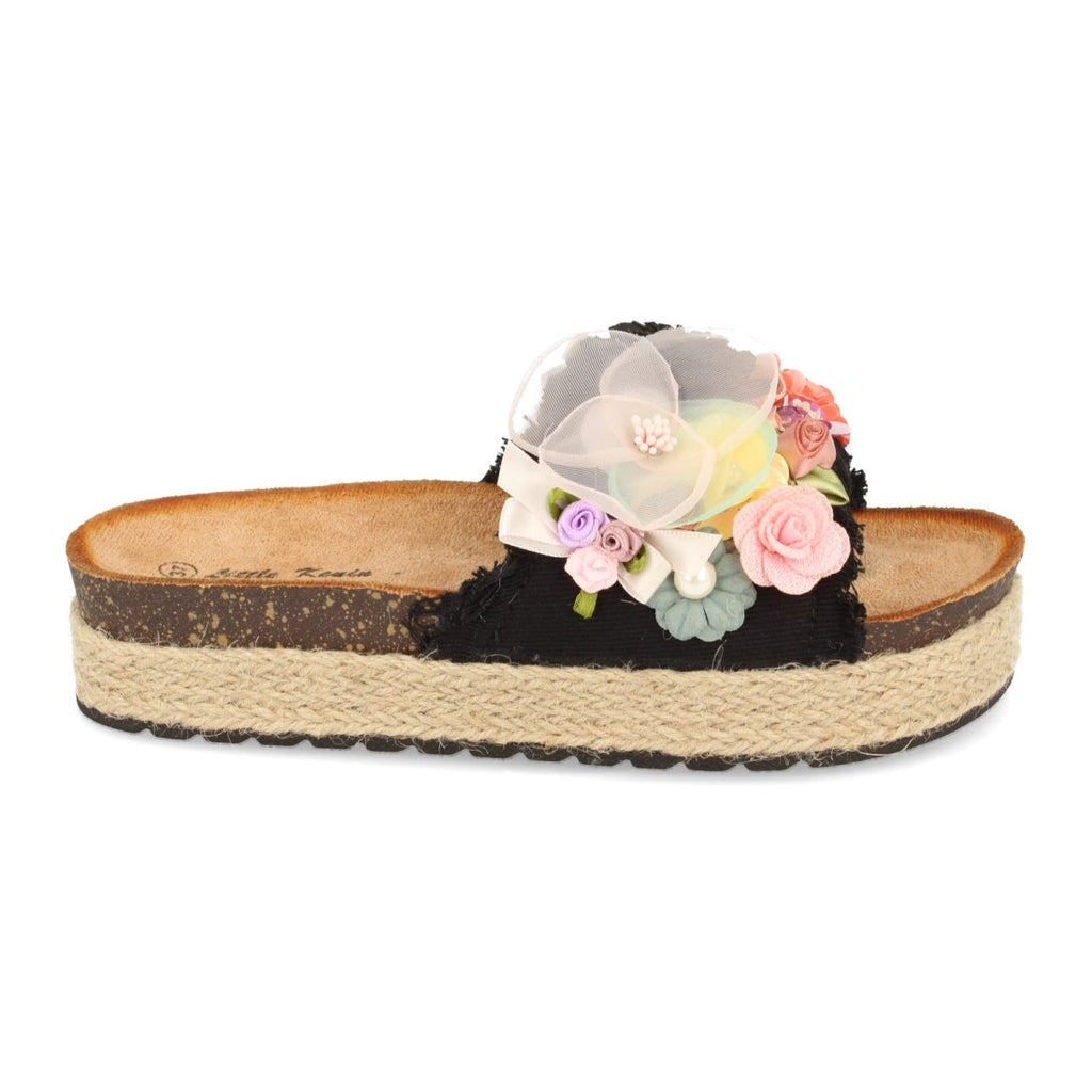 Sandalias mujer Cyrena