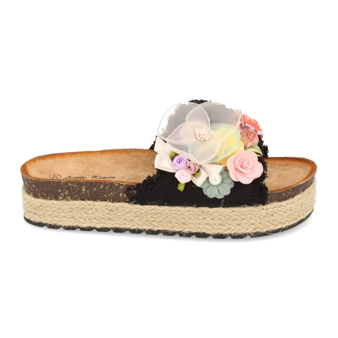 Sandalias mujer Cyrena