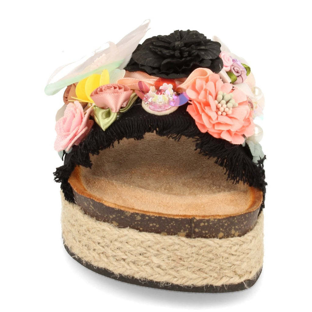 Sandalias mujer Cyrena