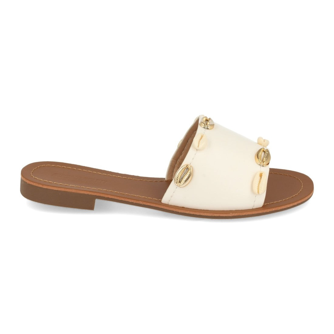 Sandalias mujer Cyrena