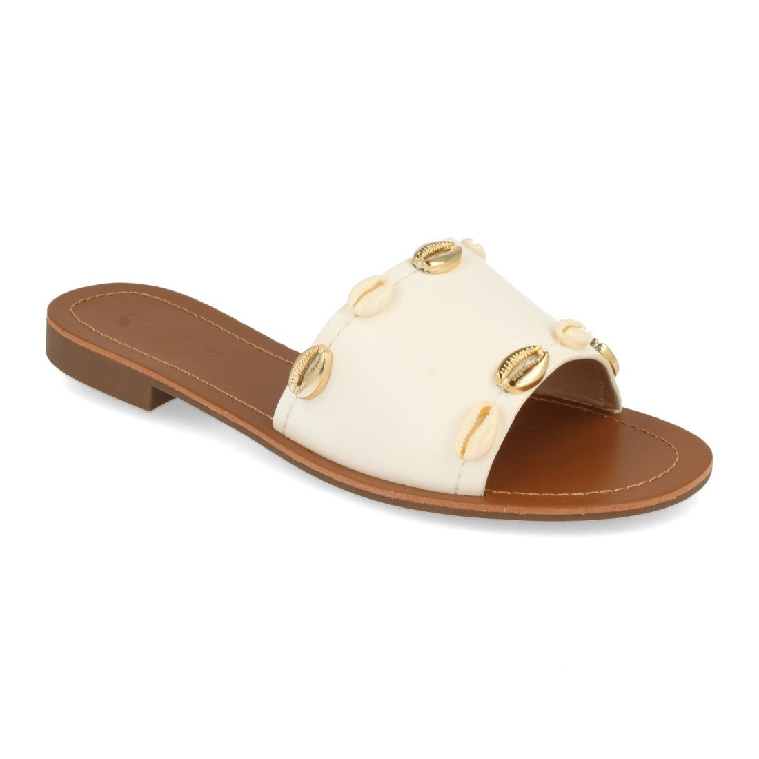 Sandalias mujer Cyrena
