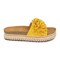 Sandalias mujer Cyrena