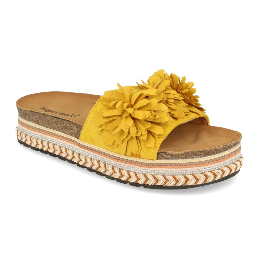 Sandalias mujer Cyrena
