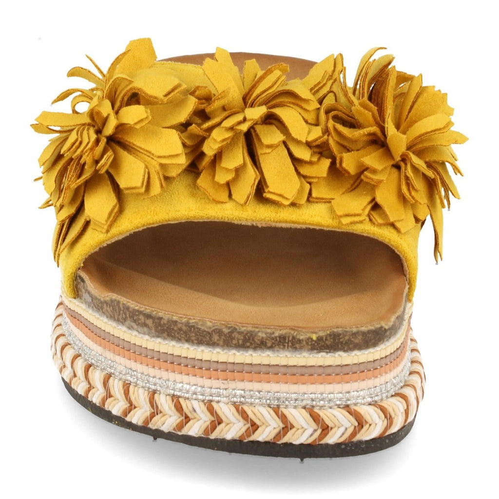 Sandalias mujer Cyrena