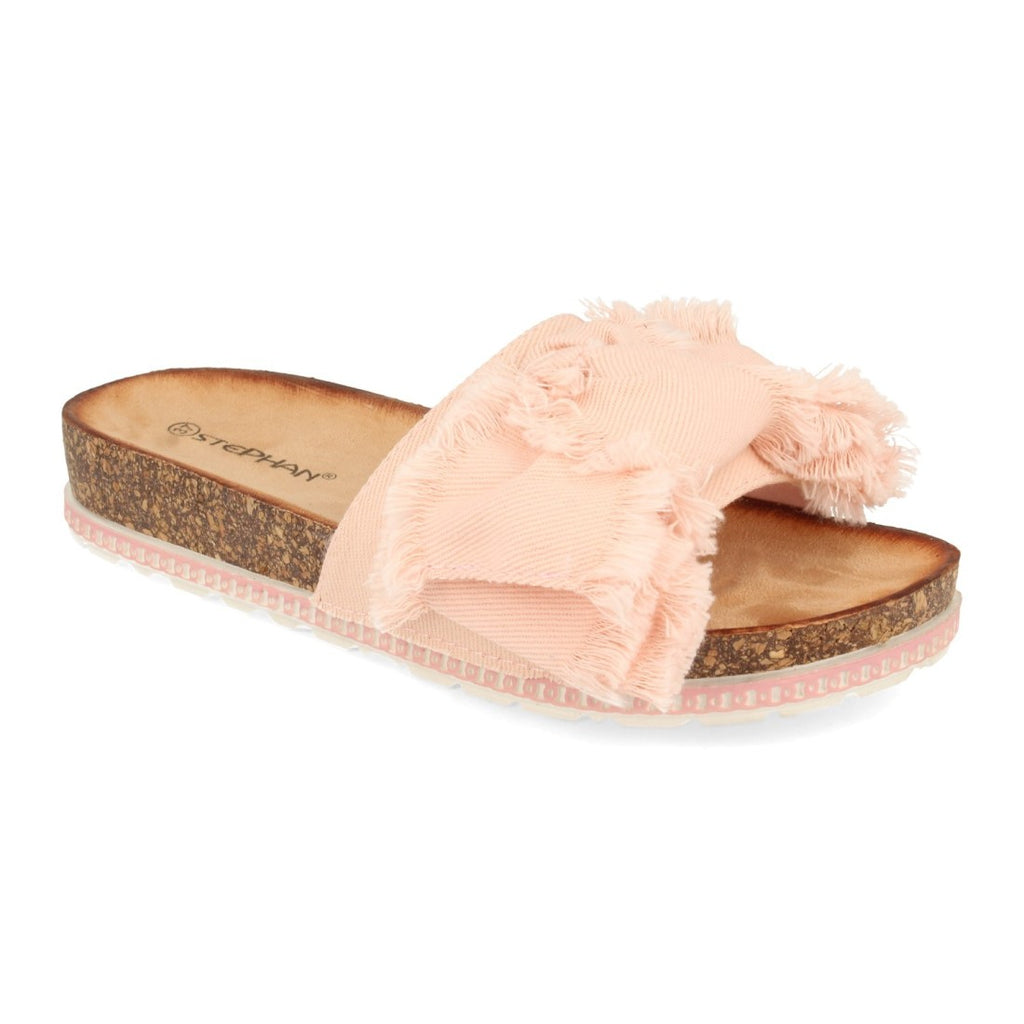 Sandalias mujer Cyrena