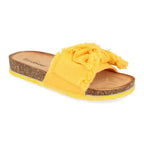 Sandalias mujer Cyrena