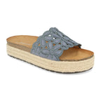 Sandalias mujer Cyrena